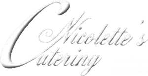 Nicolette's Catering Logo