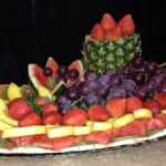 Fruit-Tray